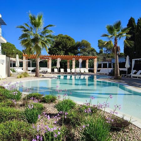 Sol I Vida Hotel - Adults Only Porto Cristo Bagian luar foto