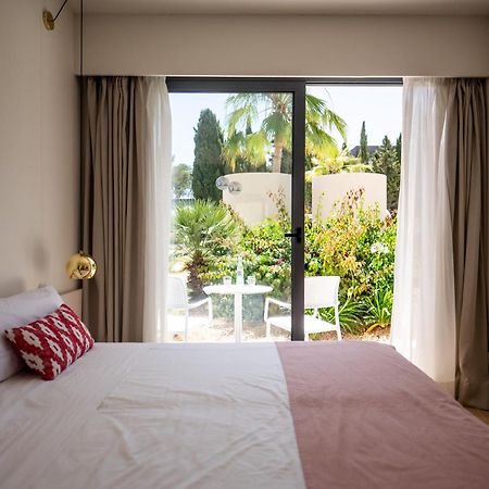 Sol I Vida Hotel - Adults Only Porto Cristo Bagian luar foto