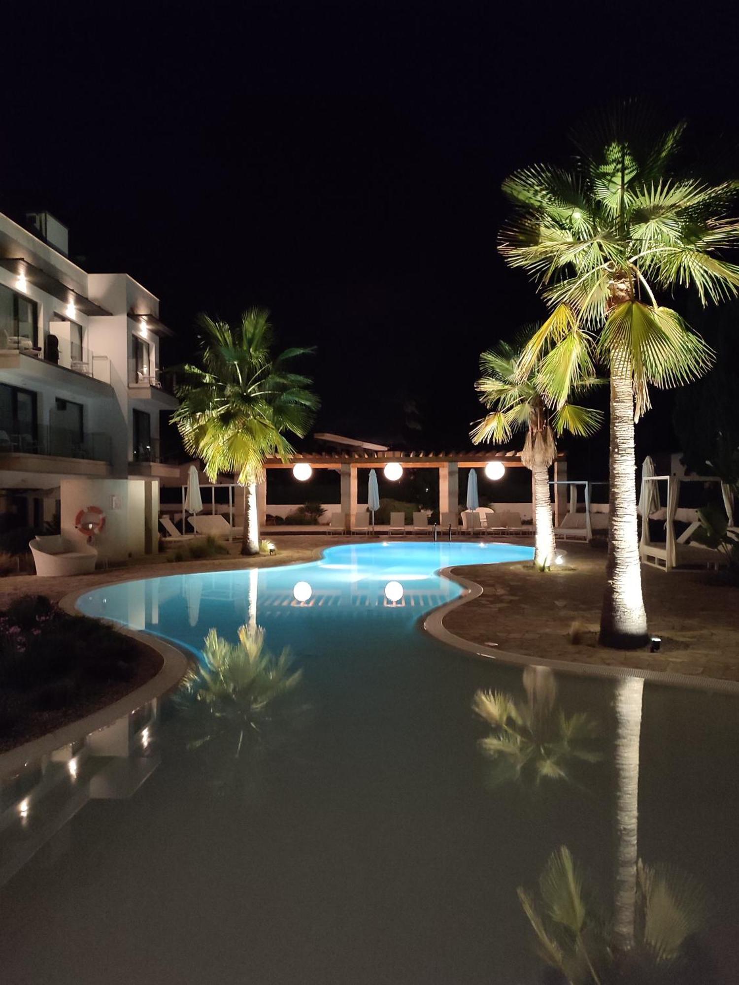 Sol I Vida Hotel - Adults Only Porto Cristo Bagian luar foto