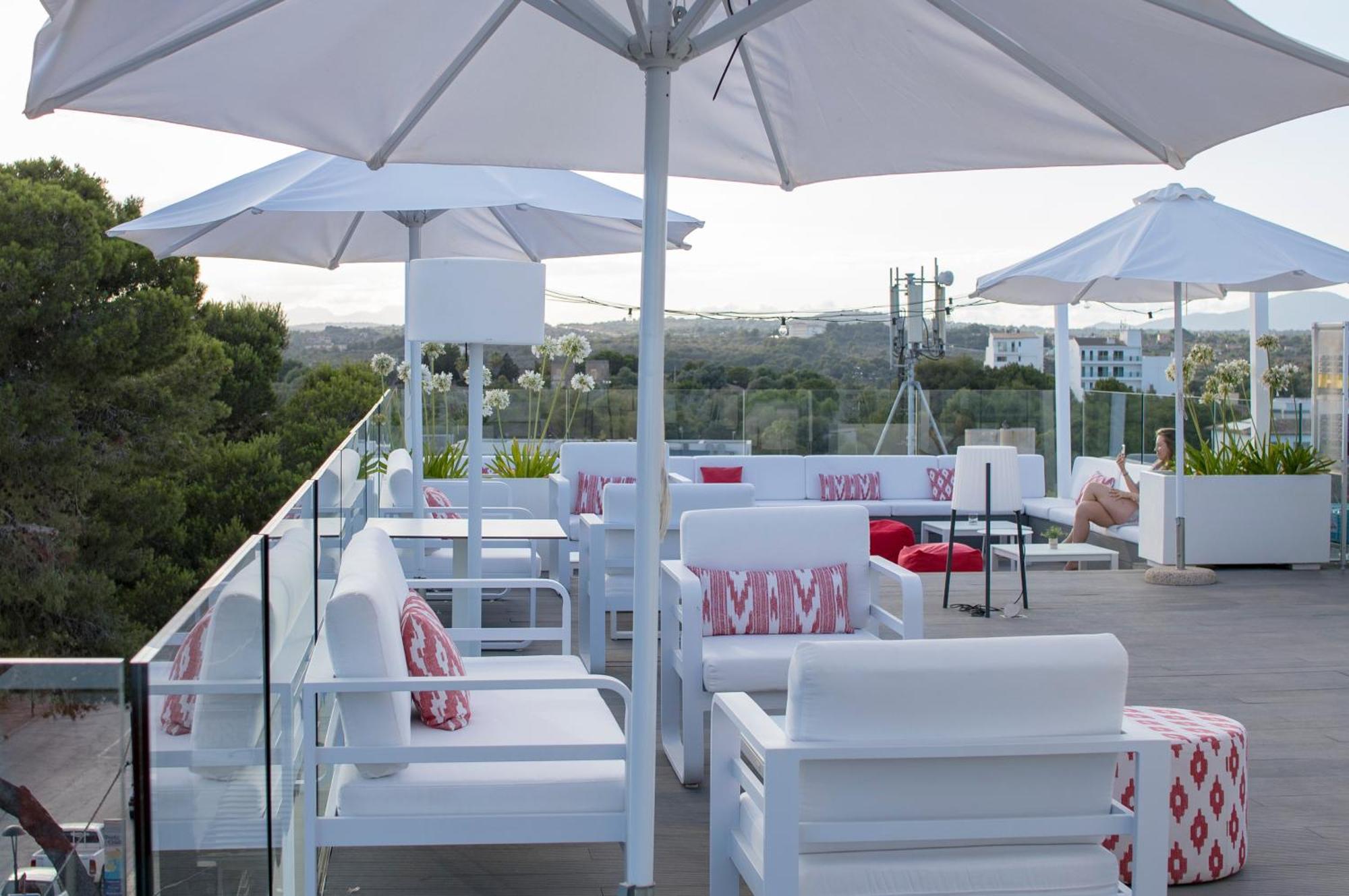 Sol I Vida Hotel - Adults Only Porto Cristo Bagian luar foto