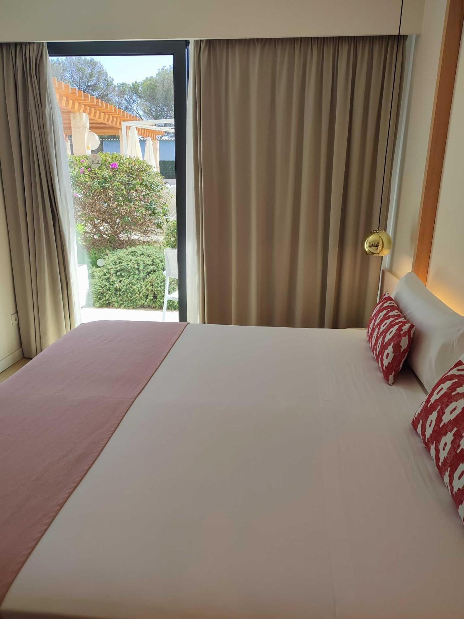 Sol I Vida Hotel - Adults Only Porto Cristo Bagian luar foto