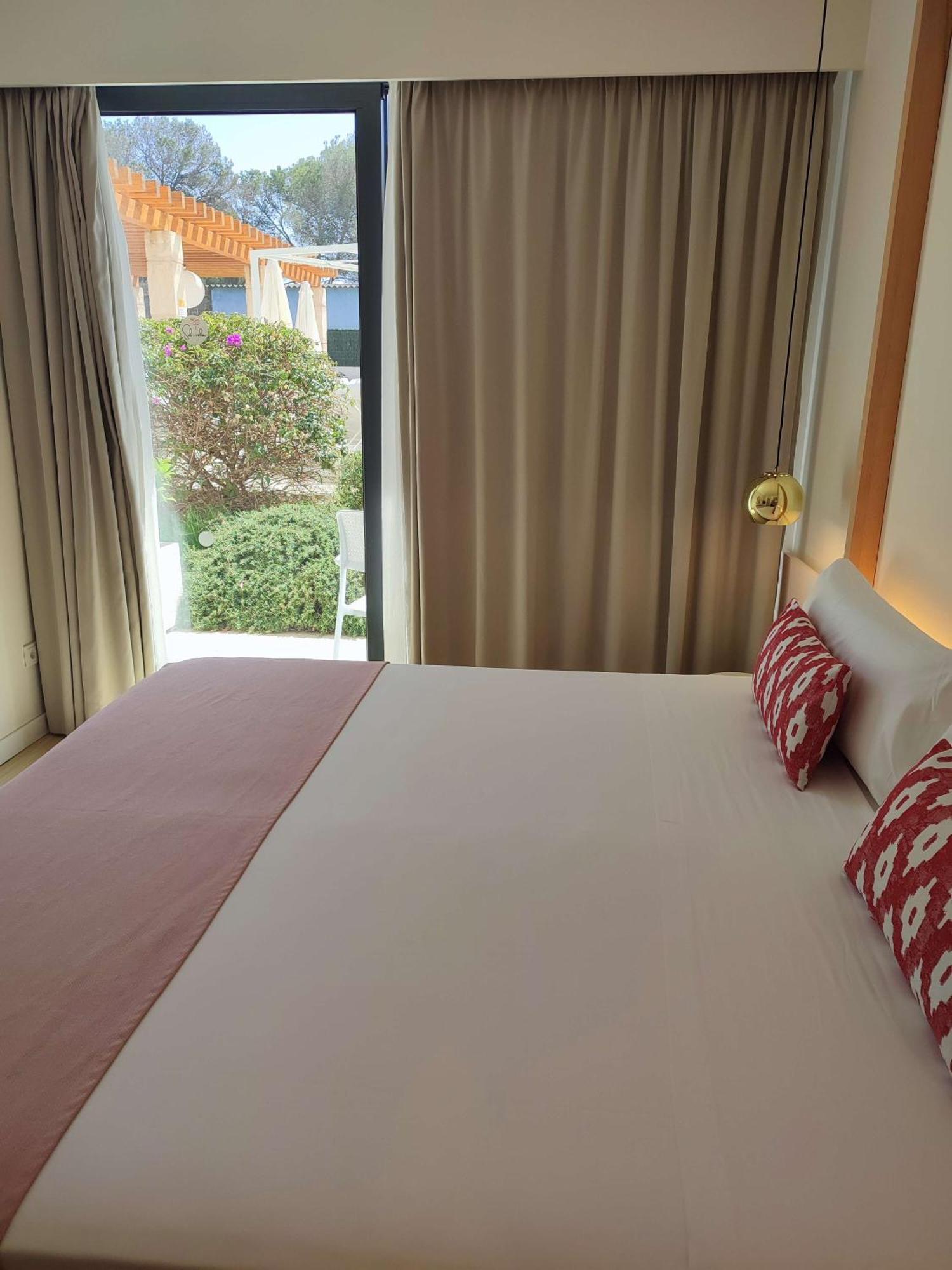 Sol I Vida Hotel - Adults Only Porto Cristo Bagian luar foto
