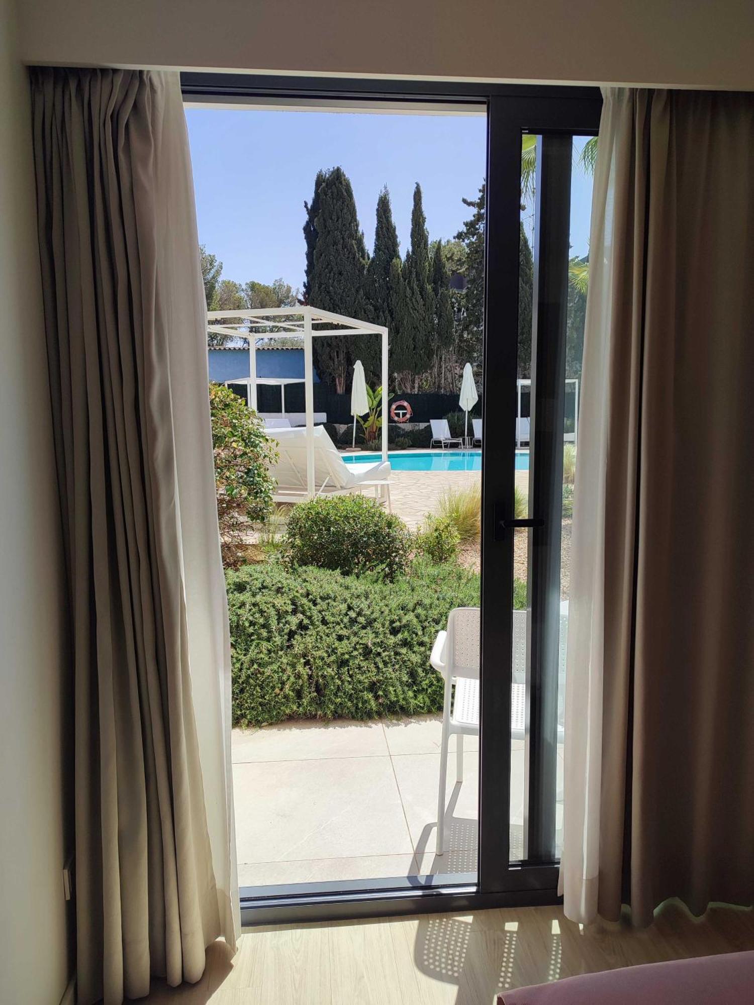 Sol I Vida Hotel - Adults Only Porto Cristo Bagian luar foto