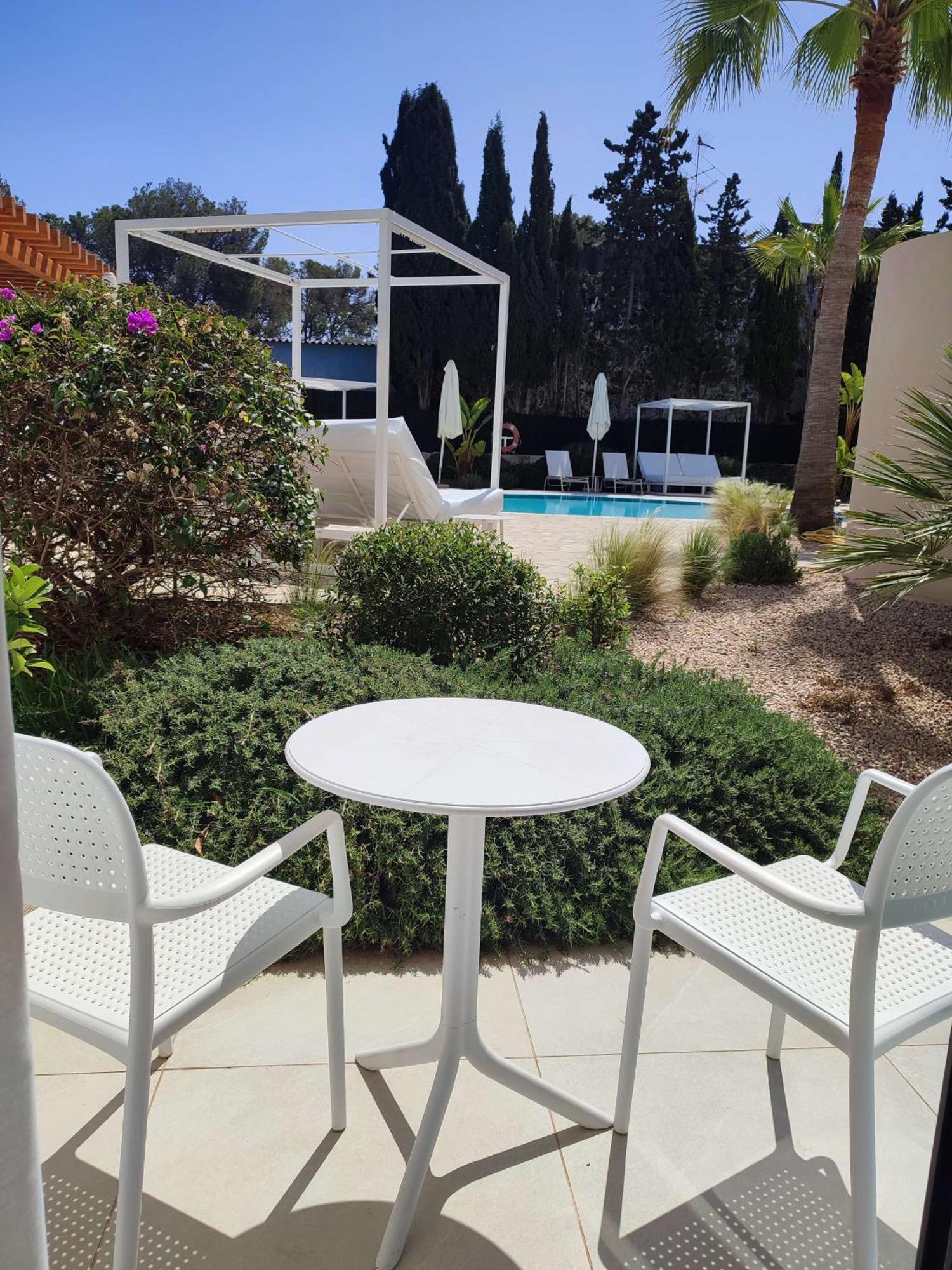 Sol I Vida Hotel - Adults Only Porto Cristo Bagian luar foto
