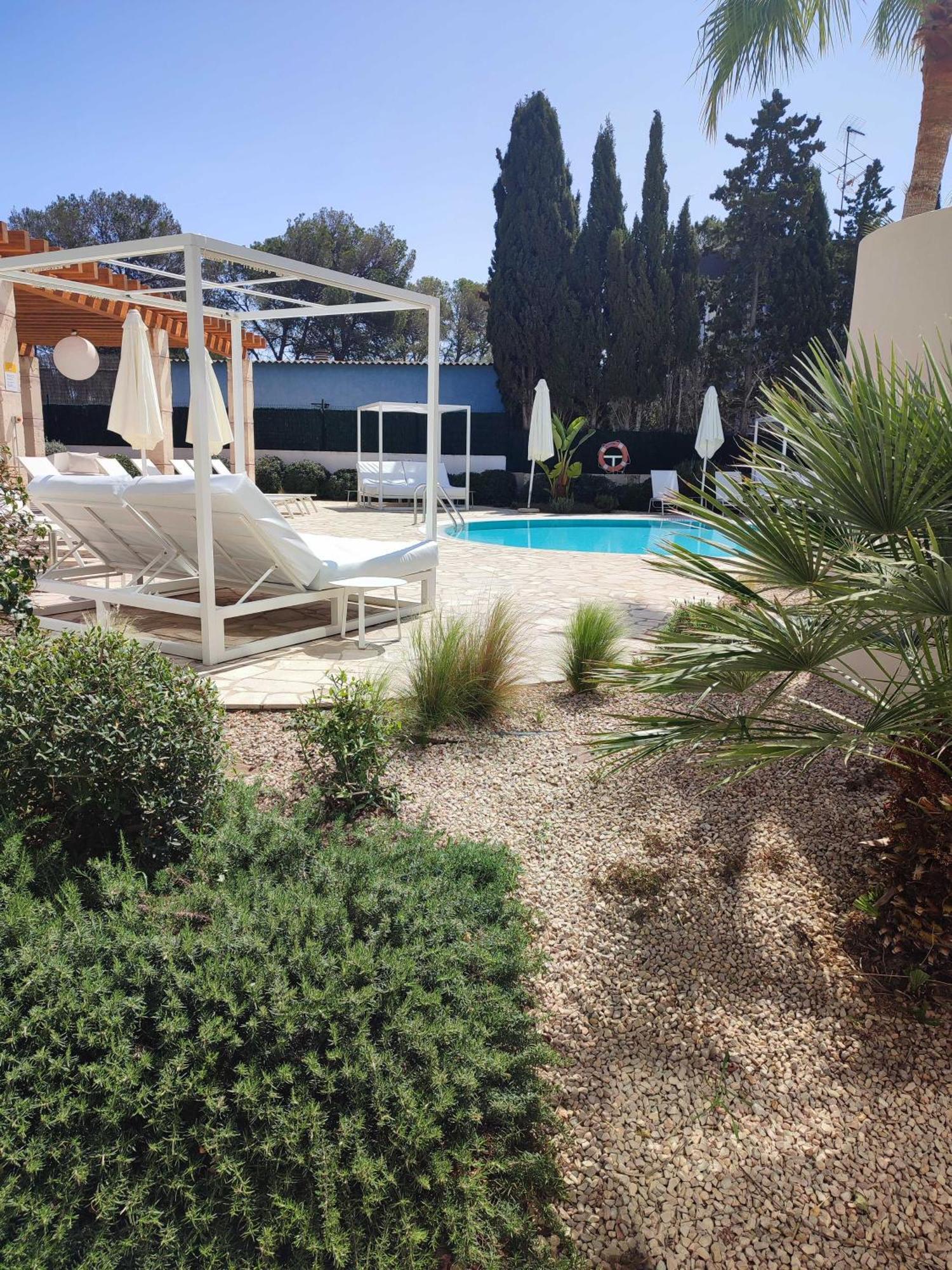 Sol I Vida Hotel - Adults Only Porto Cristo Bagian luar foto