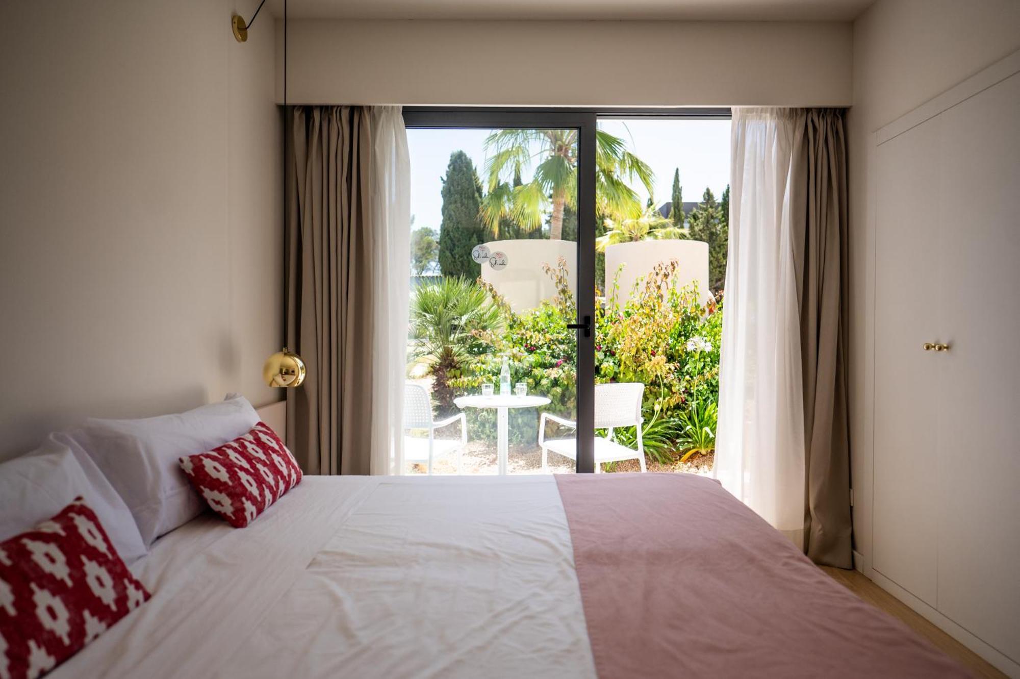 Sol I Vida Hotel - Adults Only Porto Cristo Bagian luar foto