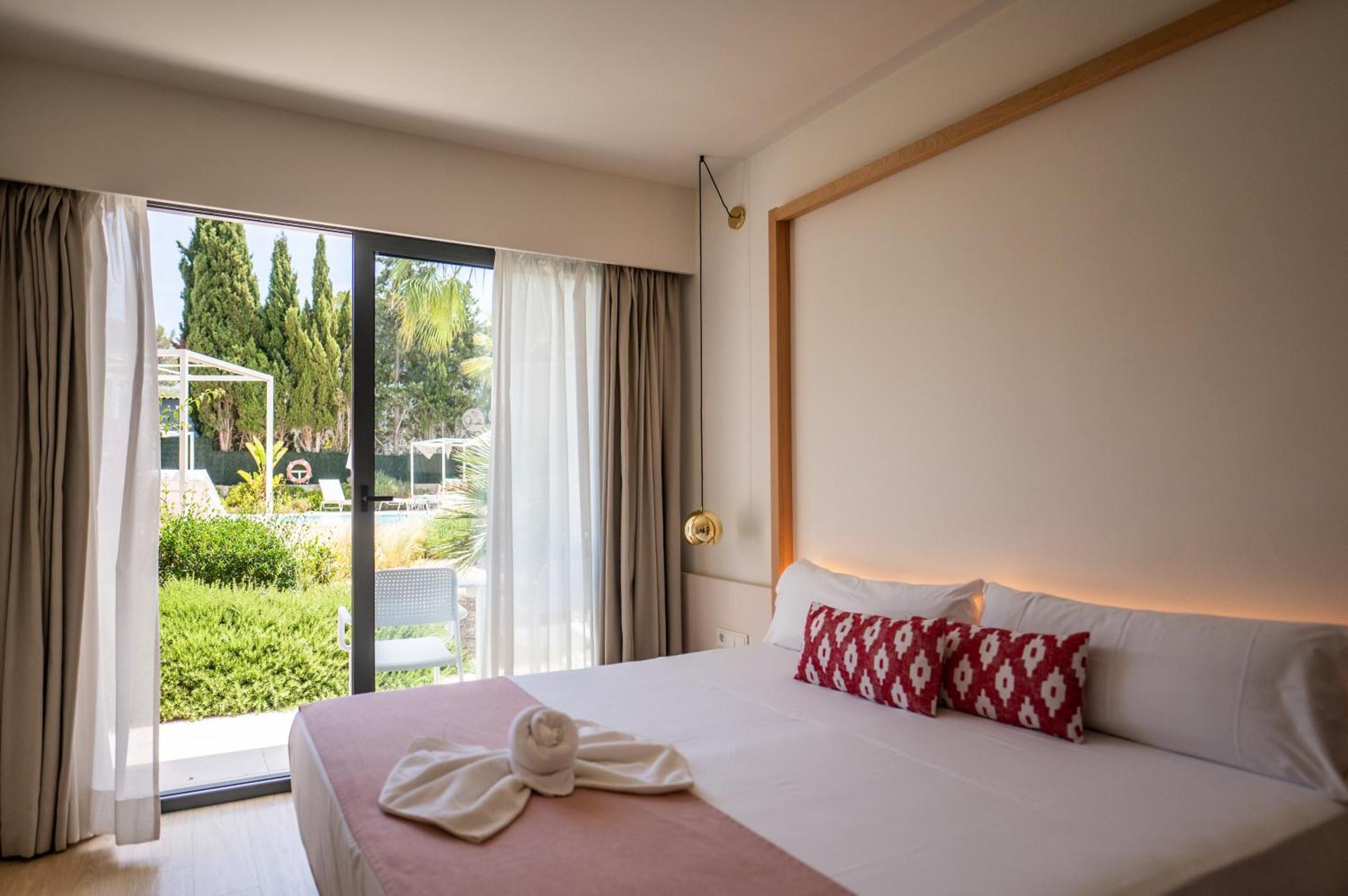 Sol I Vida Hotel - Adults Only Porto Cristo Bagian luar foto