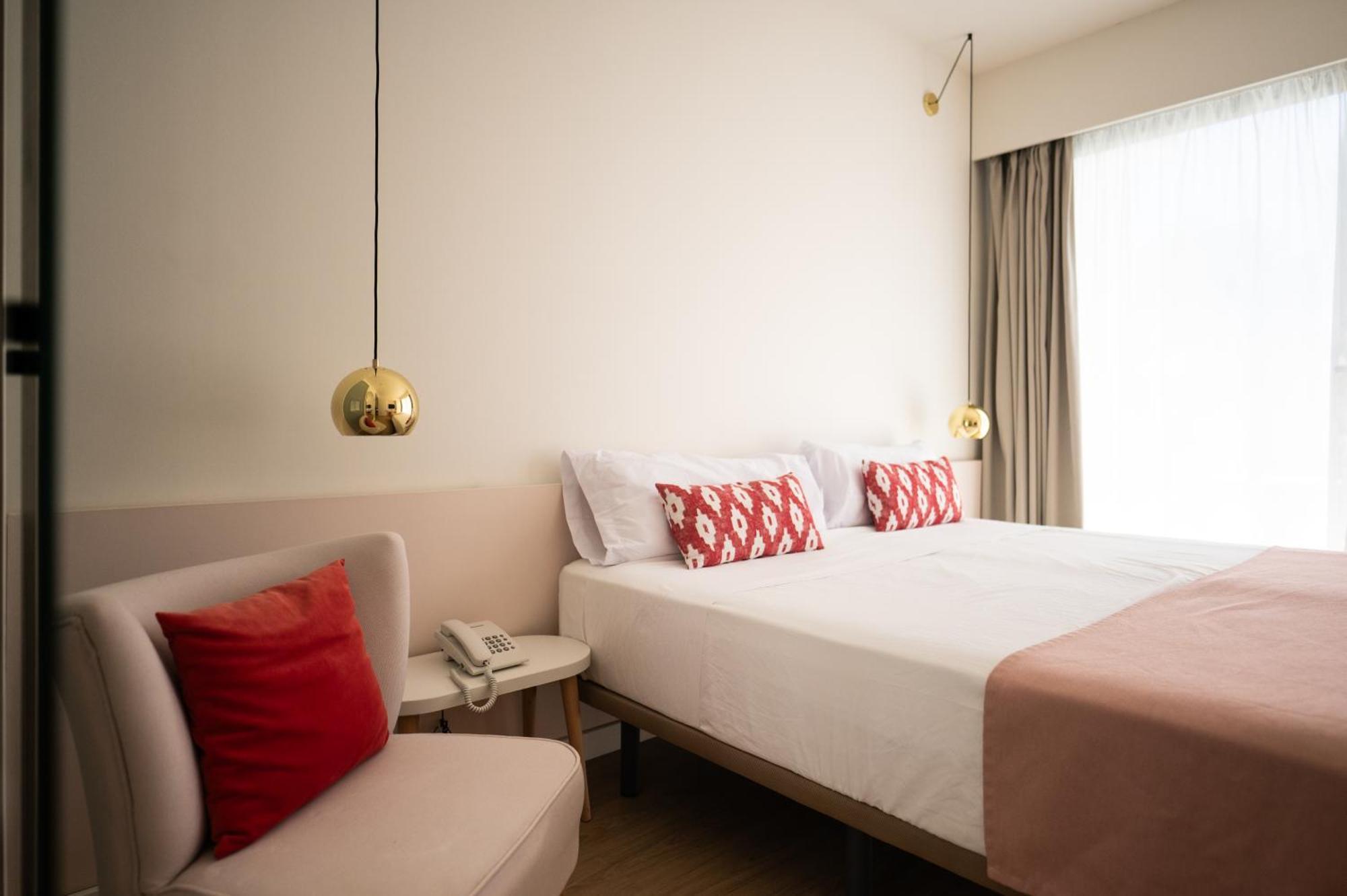Sol I Vida Hotel - Adults Only Porto Cristo Bagian luar foto