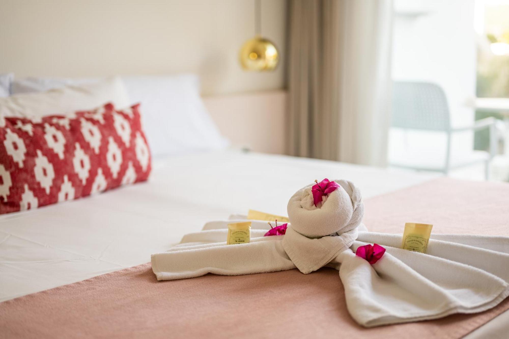 Sol I Vida Hotel - Adults Only Porto Cristo Bagian luar foto