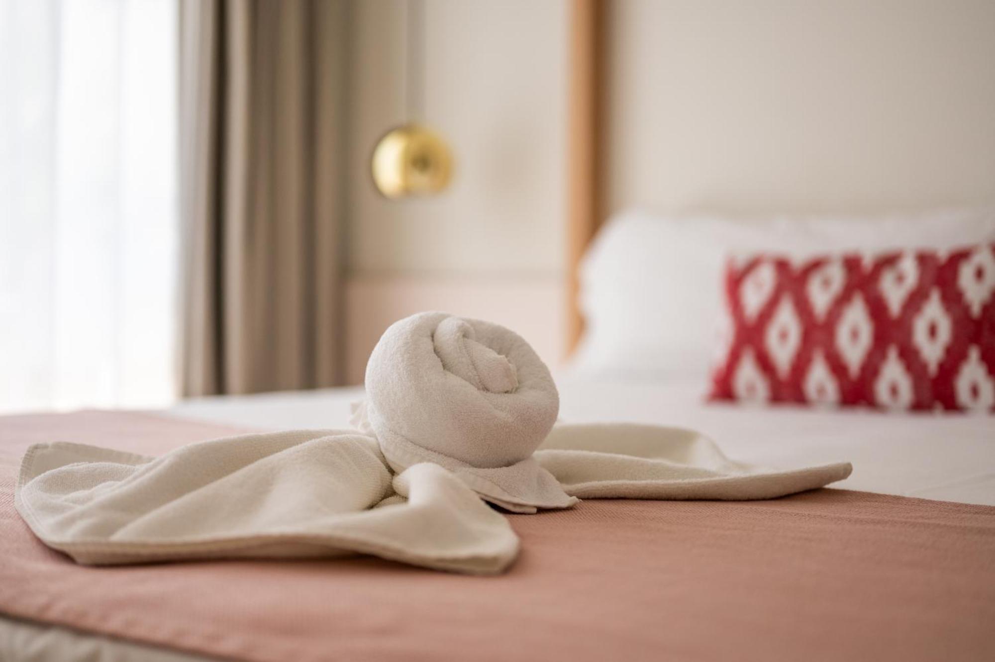 Sol I Vida Hotel - Adults Only Porto Cristo Bagian luar foto