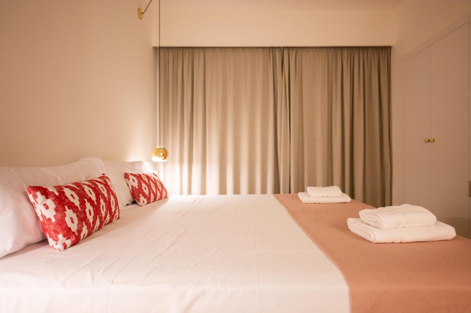 Sol I Vida Hotel - Adults Only Porto Cristo Bagian luar foto