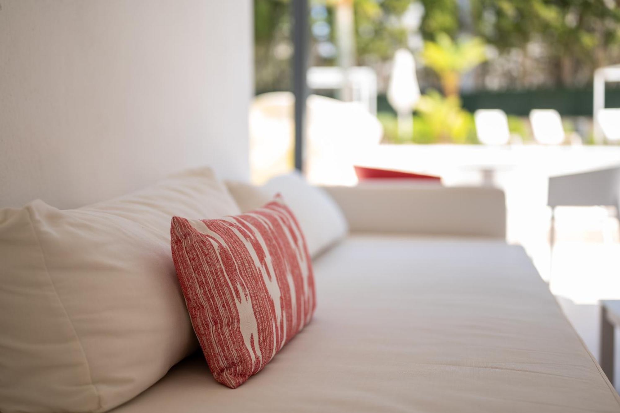 Sol I Vida Hotel - Adults Only Porto Cristo Bagian luar foto