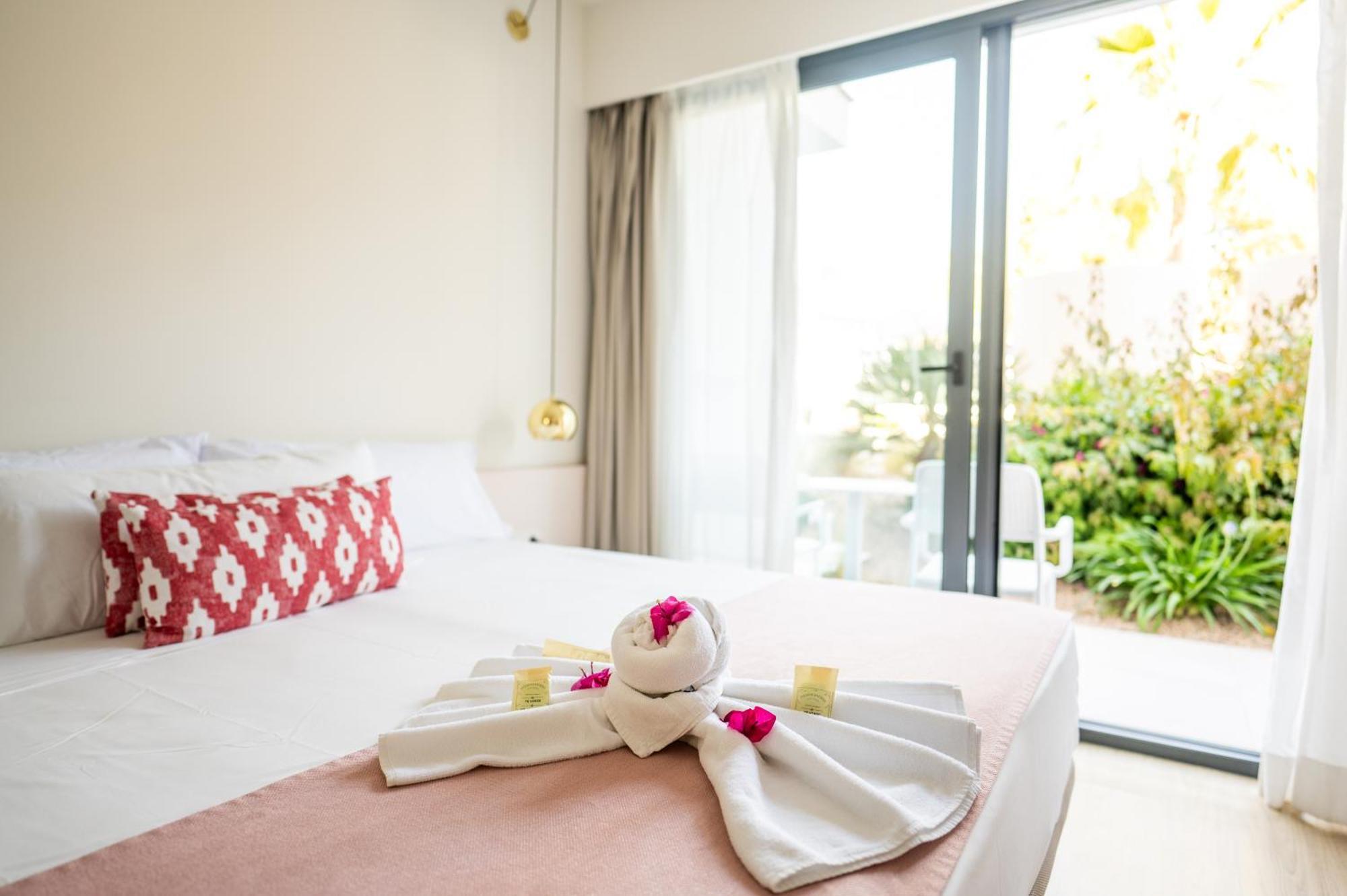 Sol I Vida Hotel - Adults Only Porto Cristo Bagian luar foto