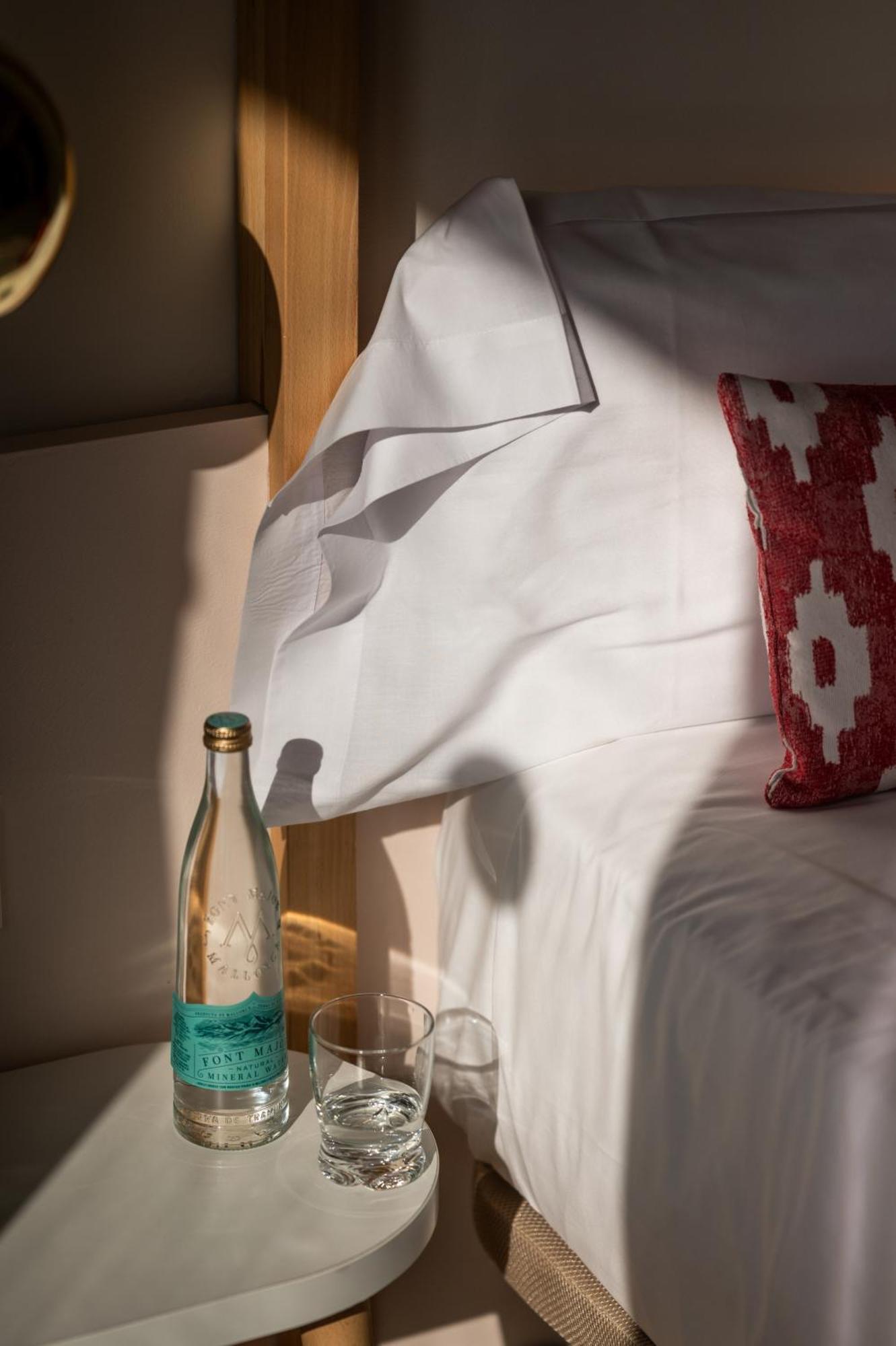 Sol I Vida Hotel - Adults Only Porto Cristo Bagian luar foto