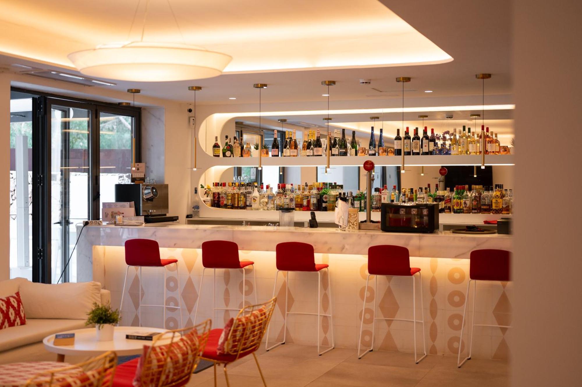 Sol I Vida Hotel - Adults Only Porto Cristo Bagian luar foto