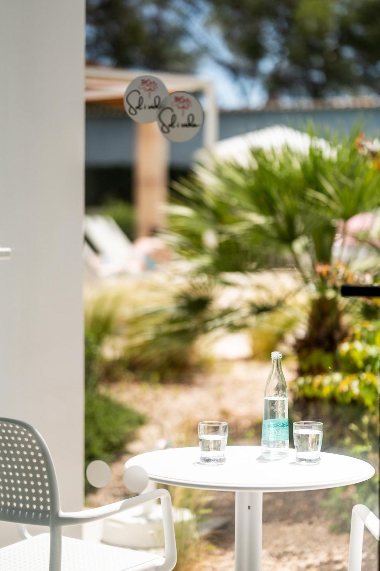 Sol I Vida Hotel - Adults Only Porto Cristo Bagian luar foto