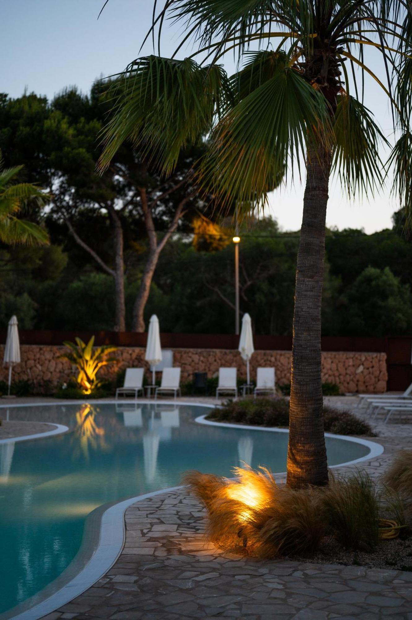 Sol I Vida Hotel - Adults Only Porto Cristo Bagian luar foto
