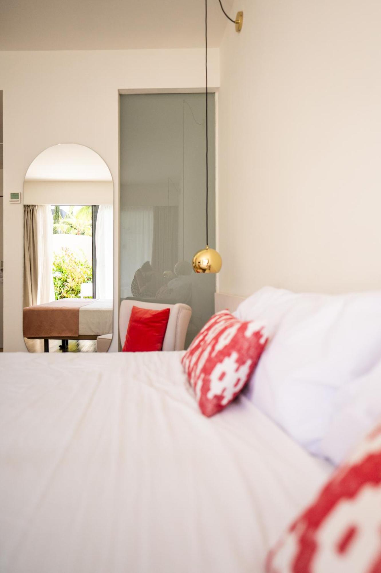 Sol I Vida Hotel - Adults Only Porto Cristo Bagian luar foto