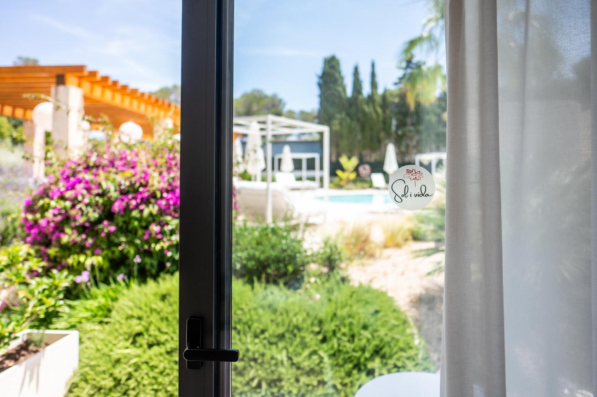 Sol I Vida Hotel - Adults Only Porto Cristo Bagian luar foto
