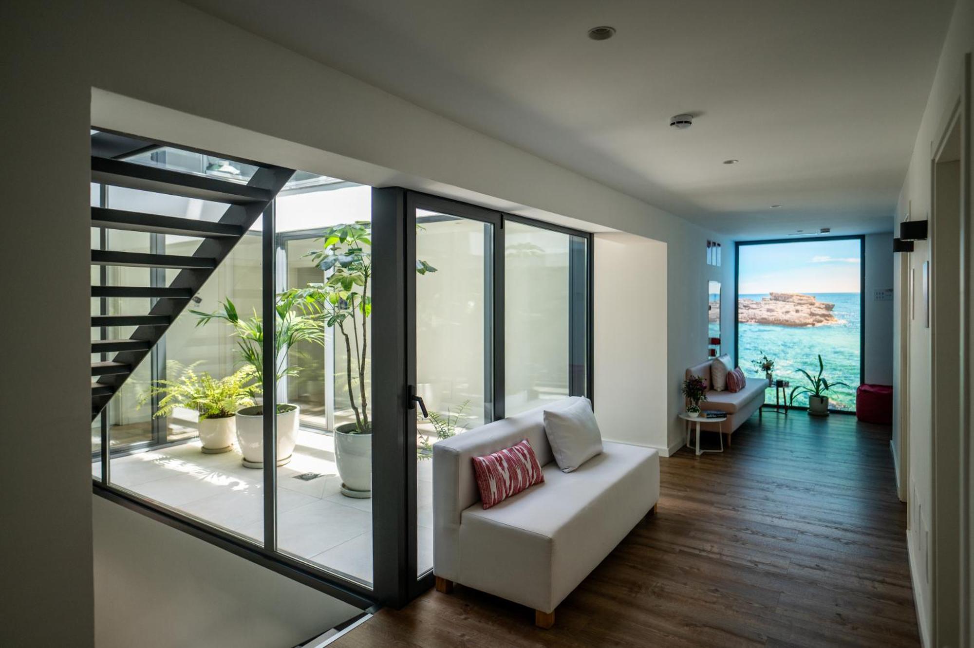 Sol I Vida Hotel - Adults Only Porto Cristo Bagian luar foto