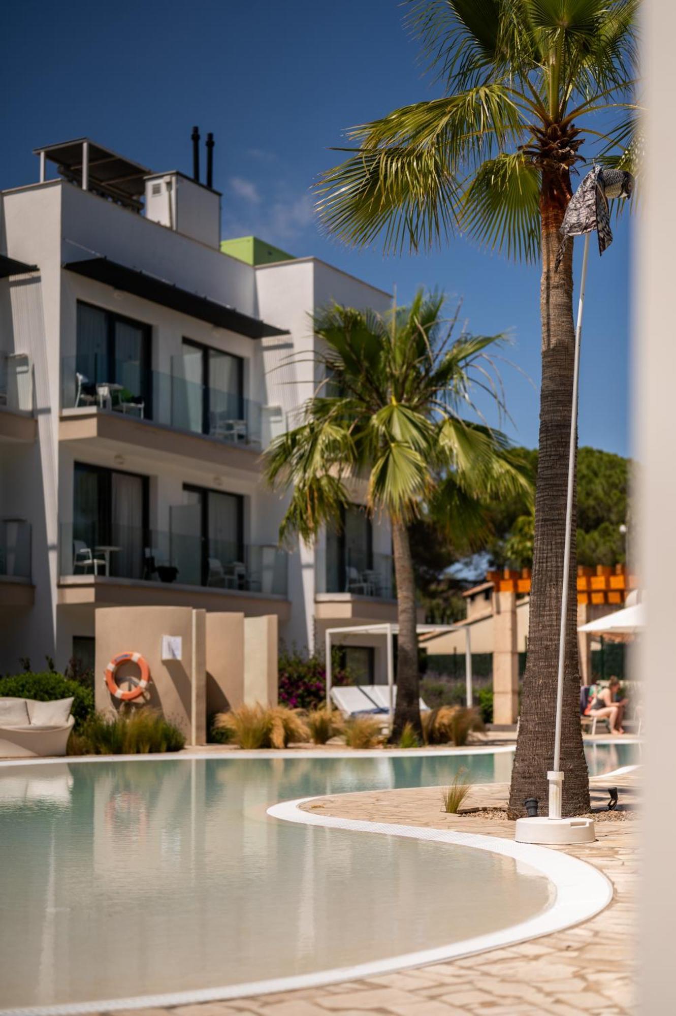 Sol I Vida Hotel - Adults Only Porto Cristo Bagian luar foto