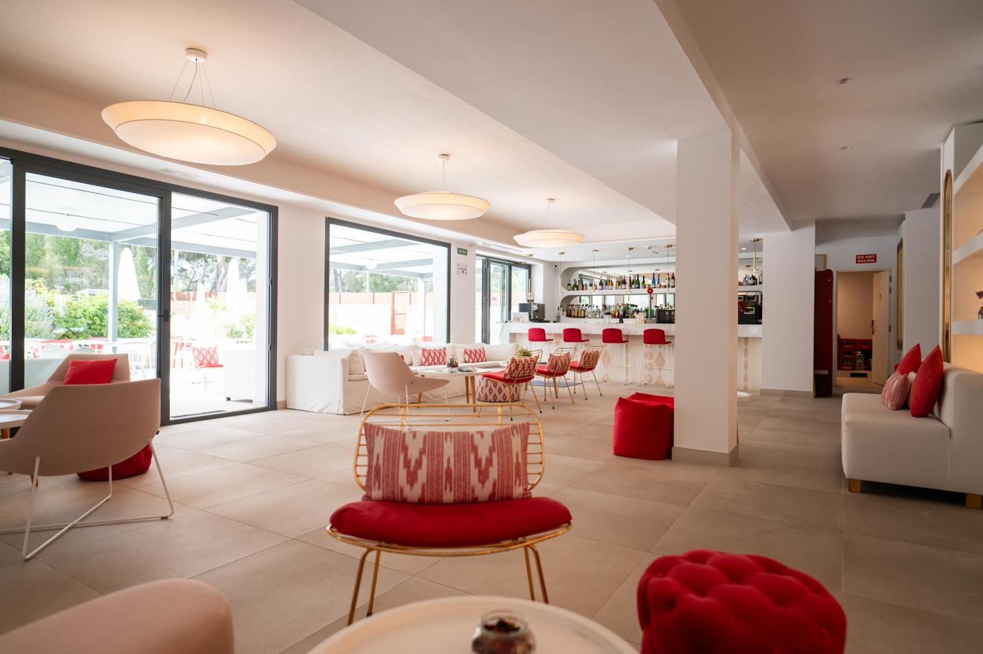 Sol I Vida Hotel - Adults Only Porto Cristo Bagian luar foto