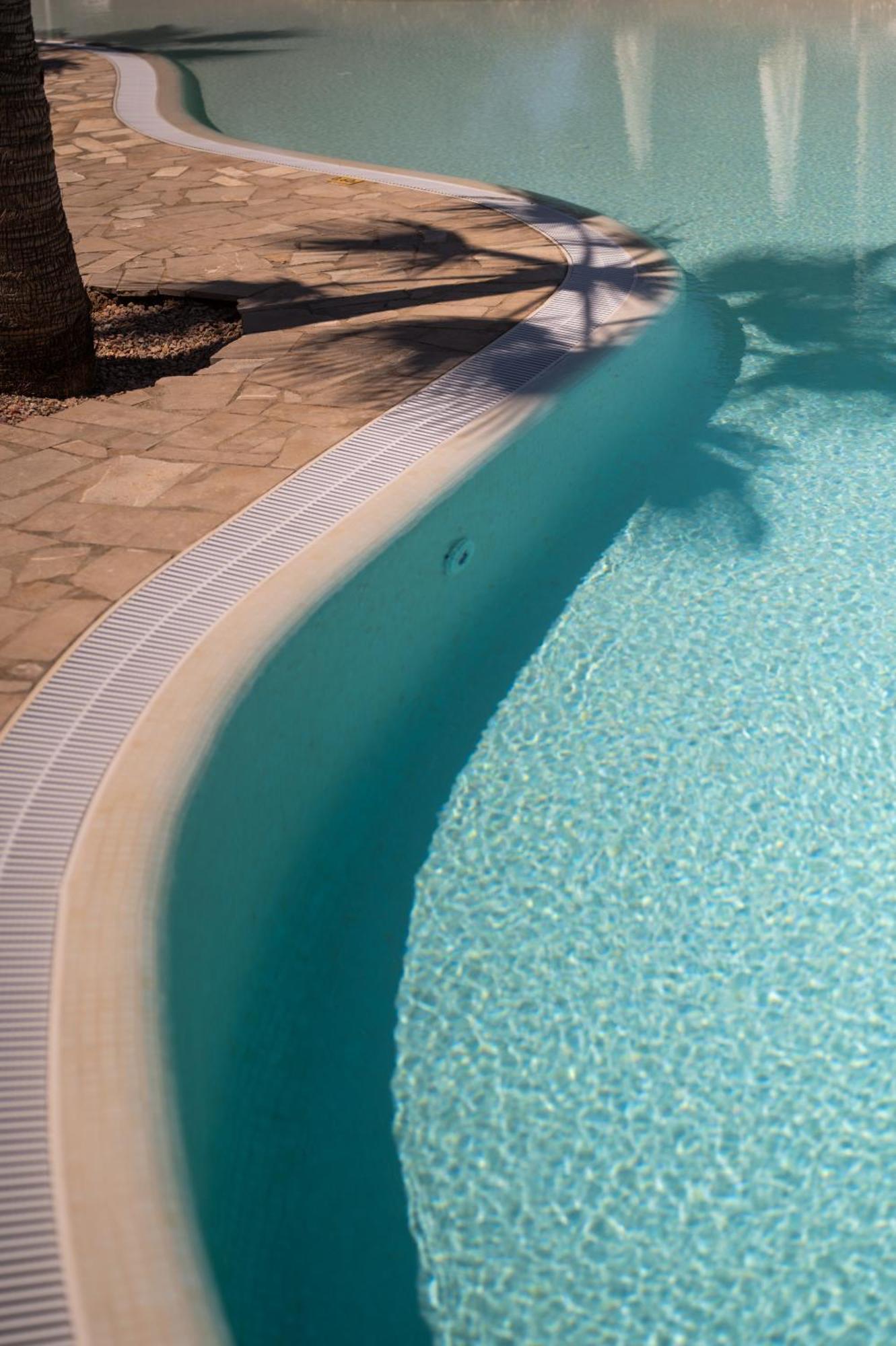 Sol I Vida Hotel - Adults Only Porto Cristo Bagian luar foto