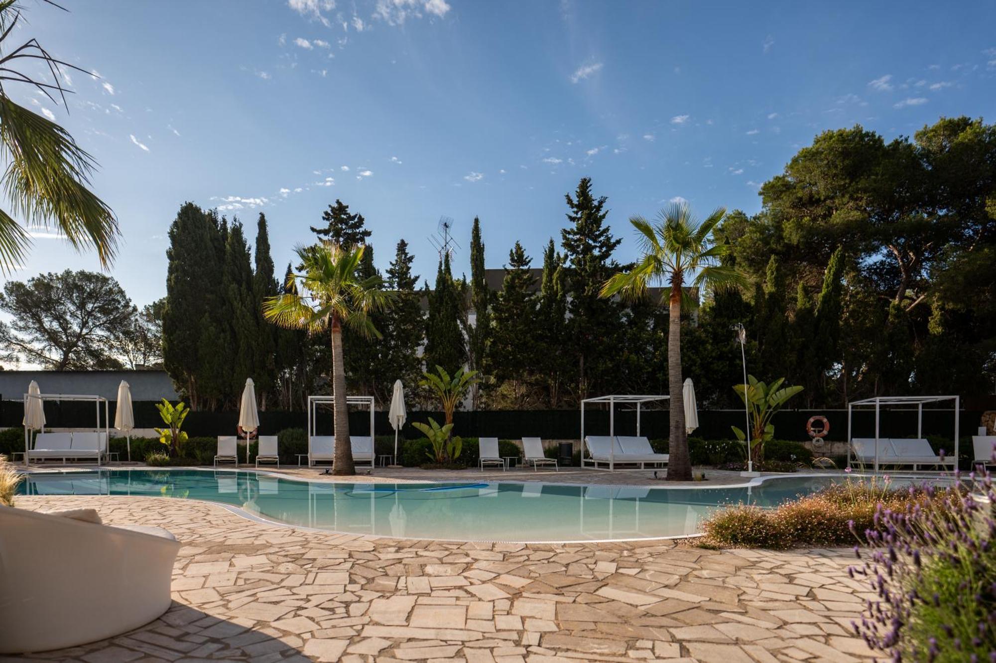 Sol I Vida Hotel - Adults Only Porto Cristo Bagian luar foto