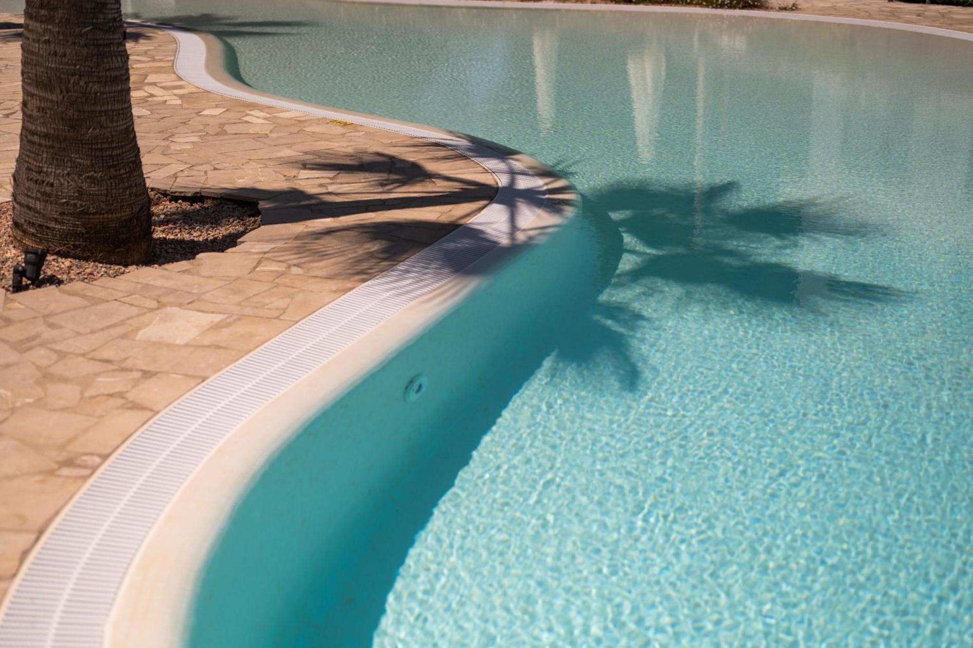 Sol I Vida Hotel - Adults Only Porto Cristo Bagian luar foto